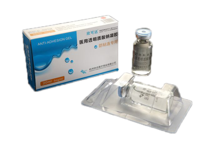 醫(yī)用透明質(zhì)酸鈉凝膠系列（西林瓶裝）